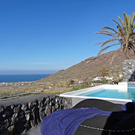 Hotel Elysian Santorini Oía Exteriér fotografie